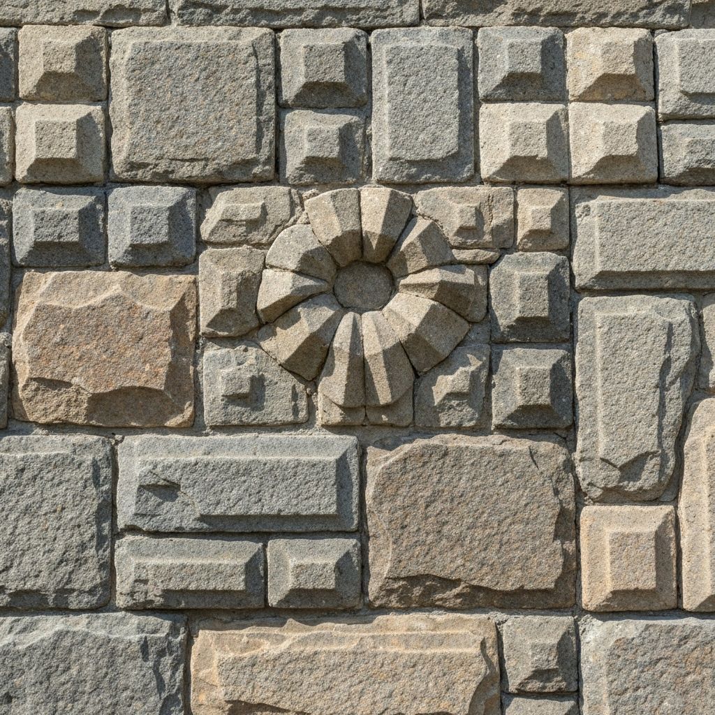 Stone & Masonry